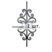 Кованый элемент БЛ-6