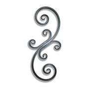 Кованый элемент БЛ-4