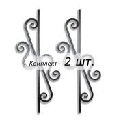 Кованый элемент БЛ-3