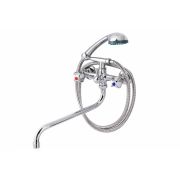 Смеситель для ванны Tsarsberg TSB-111-41