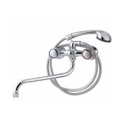 Смеситель для ванны Tsarsberg TSB-111-34