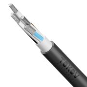 Кабель TOKOV ELECTRIC АВВГнг(А)-LS 4х95 МС (N) 1кВ (м) УТ000030793