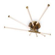 Светильник Vibe 32Вт IP20 потолочн. Freya FR6098CL-L58BZ