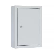 Корпус навесной ЩРн-18 350х245х120 IP31 метал. PRIZMA TOKOV ELECTRIC TKE-PZ-MRB-18-IP31