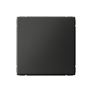 Выключатель 1-кл. ArtGallery 10AX быстрозажим. клем. механизм базальт SE GAL001411S