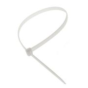 Хомут кабельный 2.5х100мм нейлон (б) (уп.100шт) Промрукав PR08.2699