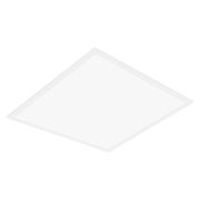 Светильник светодиодный ECO CLASS PANEL 600 36W 865 36Вт 6500К IP40 3600лм 595х595х32мм ДВО встраив. опал панель (аналог ЛВО 4х18) LEDVANCE 4099854246531