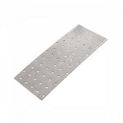 Пластина соединительная 40х200 цинк Zitar 126367