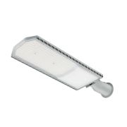 Светильник светодиодный ДКУ RD 10 P 120W SHB 827 GR 650х210мм IP66 уличный Русский Свет 17121024300