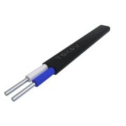 Кабель TOKOV ELECTRIC АВВГ-Пнг(А)-LS 2х10 ОК (N) 0.66кВ (м) 00-00036329
