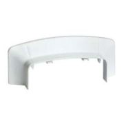 Ввод в стену для кабель-канала 110х50 DKC 01007