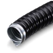 Металлорукав в ПВХ изоляции МРПИнг Nord 20 d20мм без протяжки (уп.50м) Fortisflex 67588