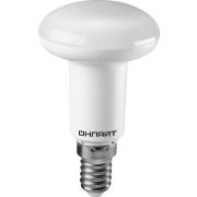 Лампа светодиодная 61 142 OLL-R50-5-230-6.5K-E14 5Вт ОНЛАЙТ 61142