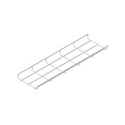 Лоток проволочный 100х35 L3000 сталь 4мм PL35-100-3000 оцинк. КМ LO0650