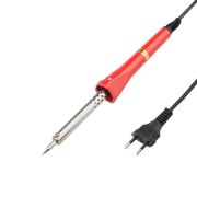 Паяльник с керам. нагреват. долговечное жало 230В/60Вт PROCONNECT 12-0124-4
