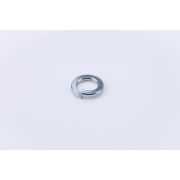 Шайба пружинная М8 DIN 127 цинк. (пакет) (уп.200шт) СТРОЙМЕТИЗ UTORM3080048