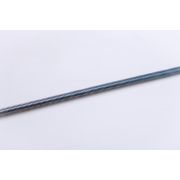 Шпилька резьбовая М16 DIN 975 L2000 класс прочн. 4.8 цинк. СТРОЙМЕТИЗ УТОРМ966664