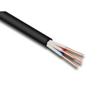 Кабель КВВГнг(А)-LS 5х0.75 0.66кВ (м) ЭЛЕКТРОКАБЕЛЬ НН 00-00020690