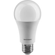 Лампа светодиодная 61 159 OLL-A60-20-230-6.5K-E27 20Вт грушевидная ОНЛАЙТ 61159