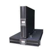 Источник бесперебойного питания Онлайн для Small Rackmount 2000 ВА/1800Вт 1/1 8xIEC C13 EPO USB RS-232 Rack 2U 4х9А.ч DKC SMALLR2A5I