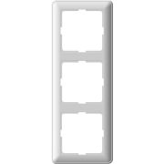 Рамка 3-м W59 бел. SE KD-3-18 (КД-3-18)