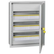Корпус ЩРв-54 TITAN 3 540х440х120мм IP31 метал. IEK MKM14-V-54-30-T