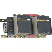 Контактор КТИ-52653 реверс 265А 230В/АС3 KARAT IEK KKT53-265-230-10