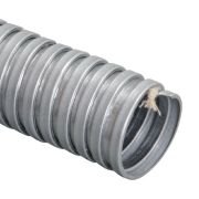 Металлорукав Р3-ЦХ-25 d25мм без протяжки ELASTA (уп.15м) IEK CM10-25-015