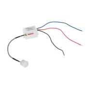 Датчик движения инфракрасный MD 021 для дома 100Вт 5сек8мин 6м IP20 Эра Б0043798