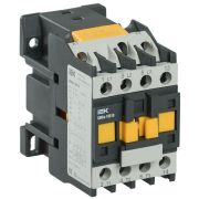 Контактор КМИе-10910 9А 230В/АС3 1НО GENERICA KKME11-009-230-10