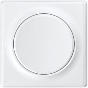 Выключатель 1-кл. СП Florence 10А IP20 механизм бел. (1E31301300) OneKeyElectro 2172774