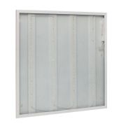 Светильник светодиодный ДВО-4104-L 36Вт 6500К 595х595 опал панель EKF LPL-4104-L-36-6500