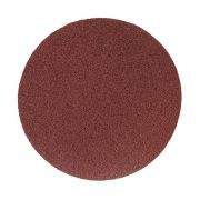 Диск абразивный на ворсовой основе на липучке без отверст. P40 125мм (уп.10шт) Kranz KR-91-1144